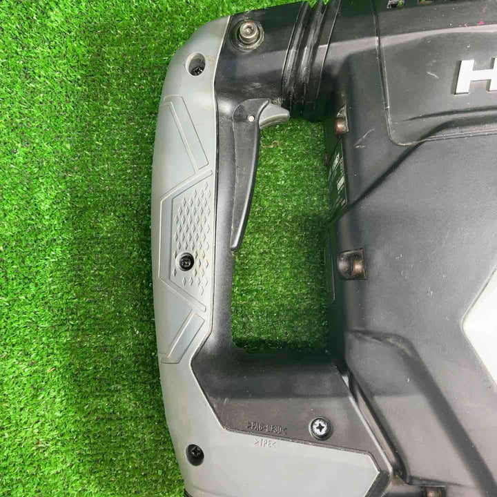 【中古品】 ハイコーキ (HIKOKI ※旧:日立工機) 電動ハンマ H60MEY 【藤沢店】