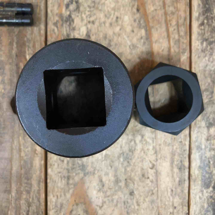 特価！【美品】◇パーマン(Pa-man) ノグチ 大型トラックホイル用ギアレンチ MPZ型【所沢店】