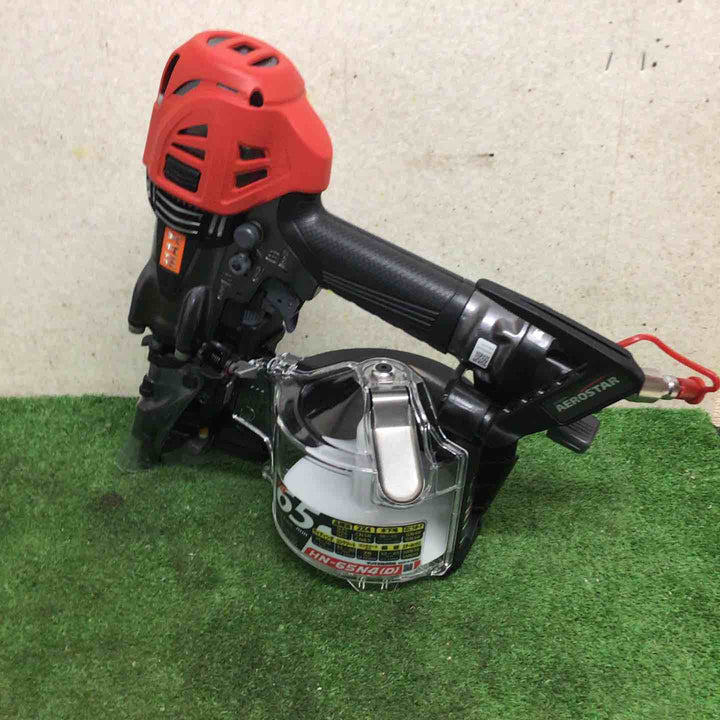 ★マックス(MAX) 高圧エア釘打ち機 HN-65N4(D)-G【町田店】