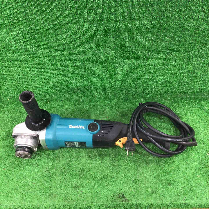 ☆マキタ(makita) 180mm電子ディスクグラインダ GA7011C【川崎店】