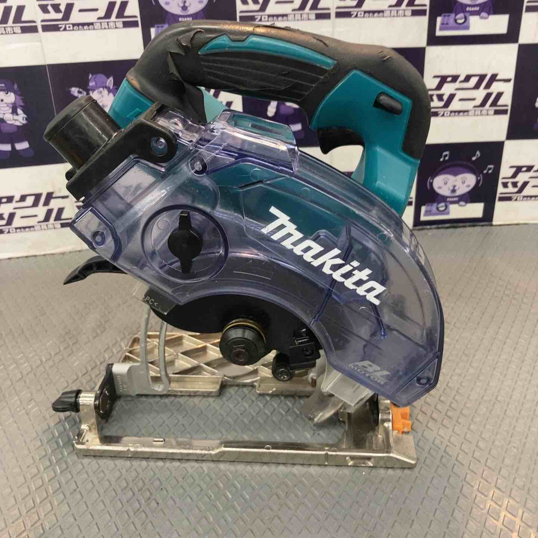 ★マキタ(makita) コードレス防じん丸のこ KS513DZ【所沢店】