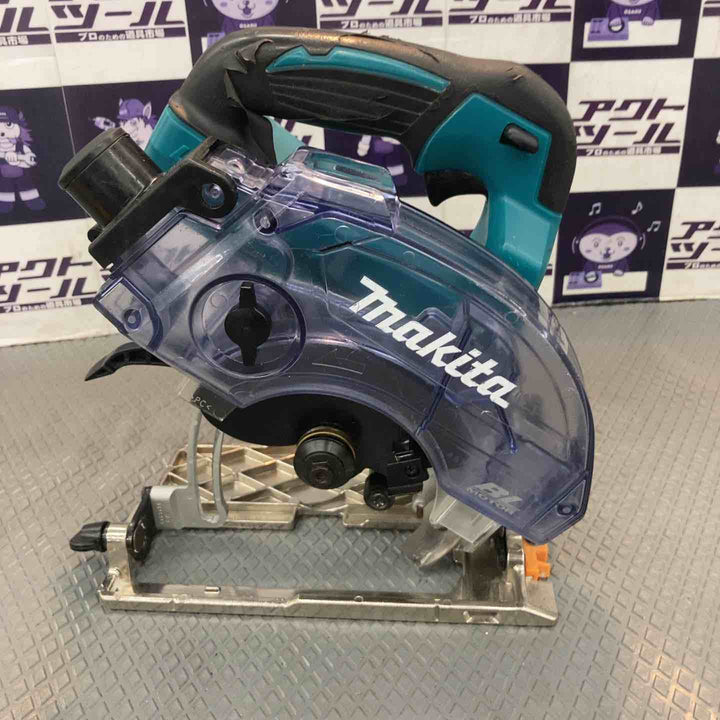★マキタ(makita) コードレス防じん丸のこ KS513DZ【所沢店】
