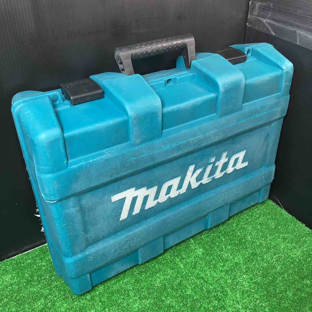 ★マキタ(makita) 100mmコードレスディスクグラインダ GA404DRGXN【岩槻店】