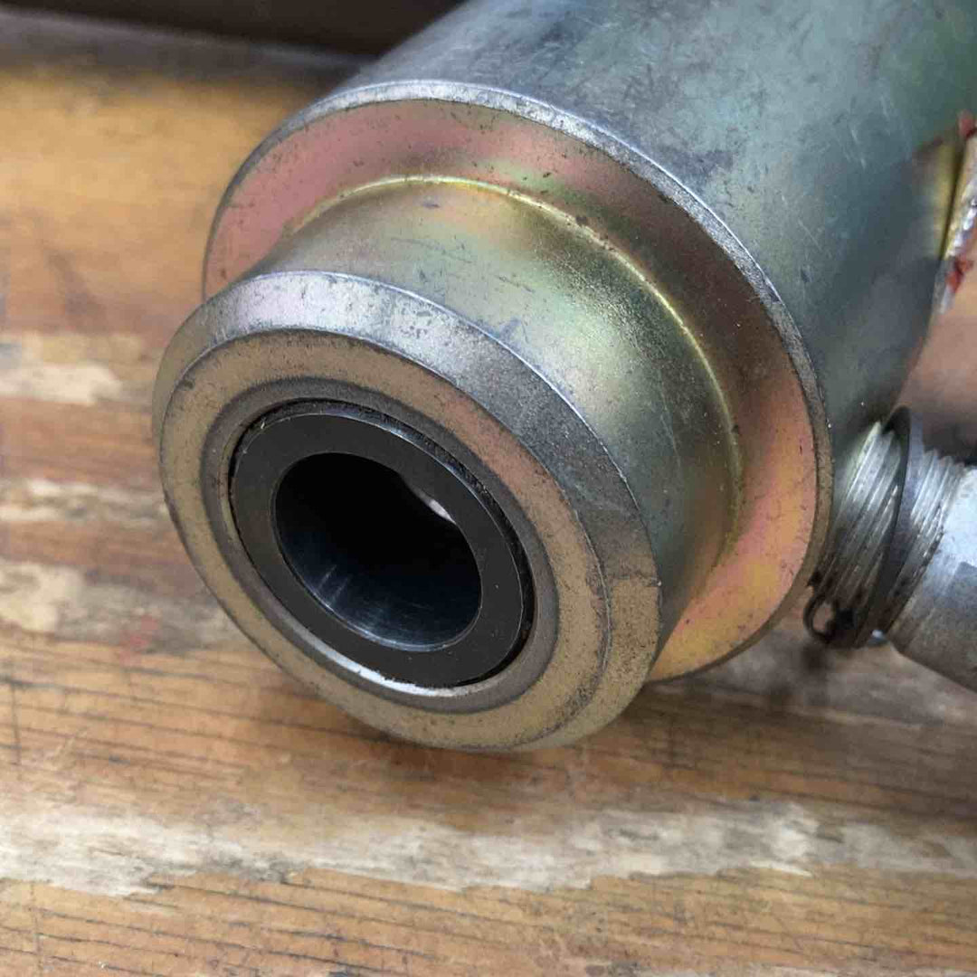 【中古品】◇泉精器(IZUMI) 手動油圧式ポンプ HP-180N パンチャー SH-10-1 コマ付属【柏店】