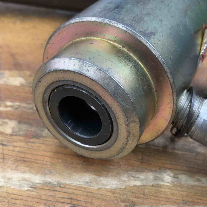 【中古品】◇泉精器(IZUMI) 手動油圧式ポンプ HP-180N パンチャー SH-10-1 コマ付属【柏店】