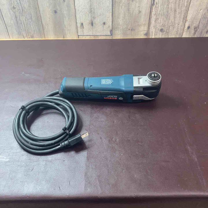 【中古品】 ボッシュ(BOSCH) マルチツール GMF300SCE 100V 【東大和店】