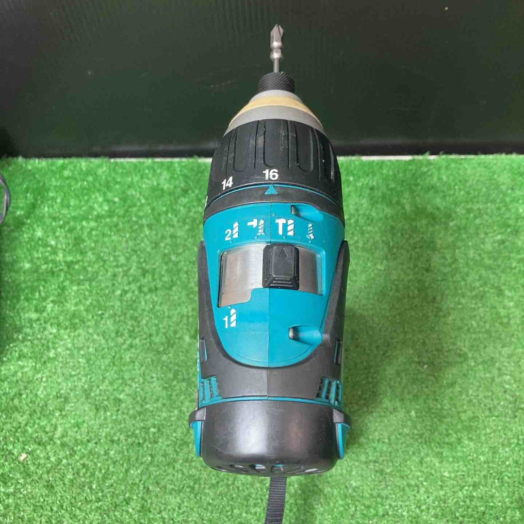 ★マキタ(makita) コードレス4モードインパクトドライバー TP140DRFX【岩槻店】