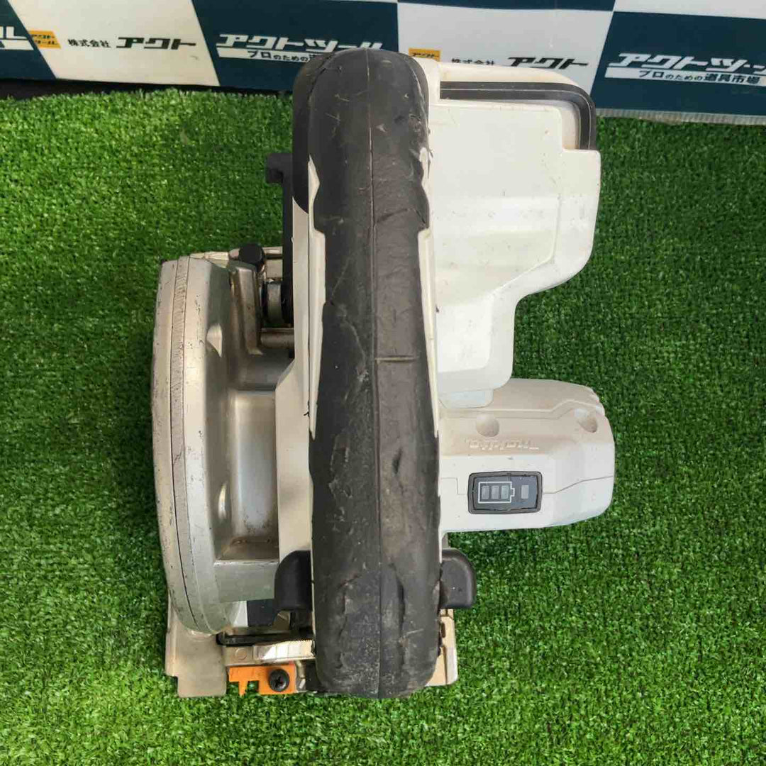★マキタ(makita) コードレス丸のこ HS471DZW【草加店】