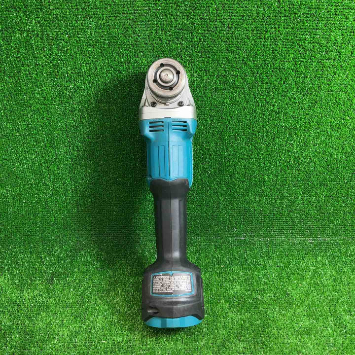 MakitaUSA マキタ 18V 充電式ディスクグラインダー XAG04Z (GA504DZ同等品) 18V【藤沢店】