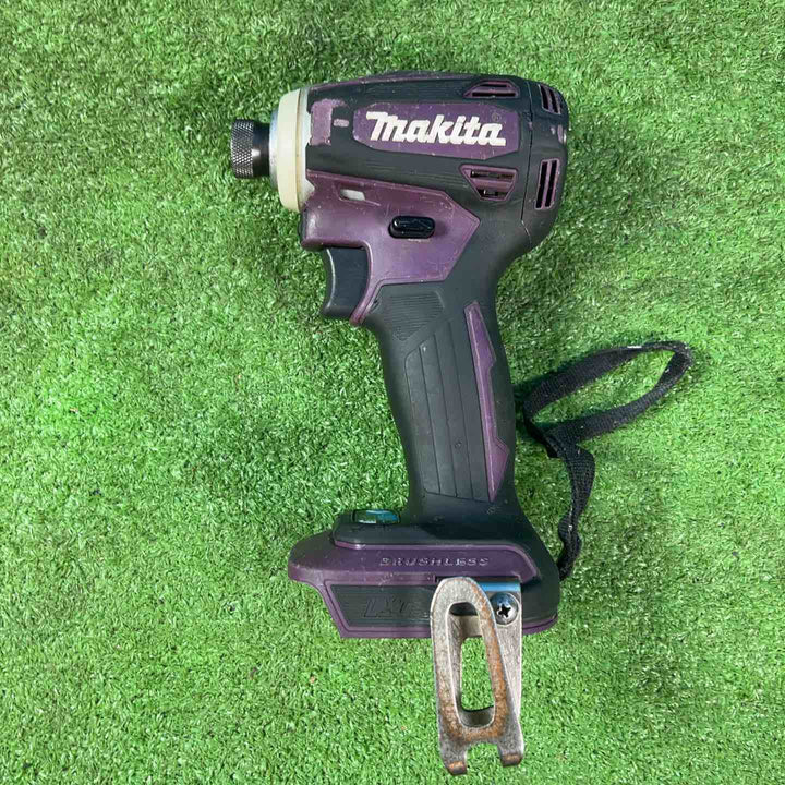 ★マキタ(makita) コードレスインパクトドライバー TD172DGXAP【岩槻店】