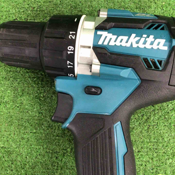☆マキタ(makita) コードレスドリルドライバー DF484DZ【川崎店】