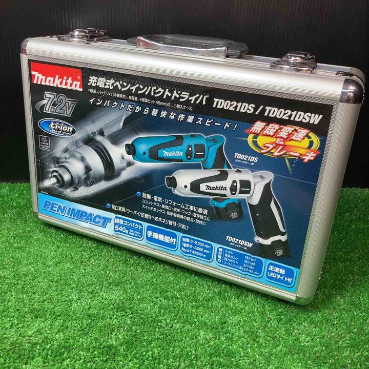 ☆マキタ(makita) コードレスペンドライバドリル DF010DS【岩槻店】