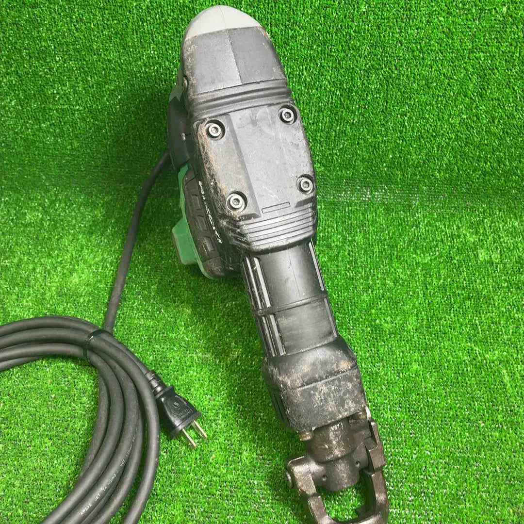 ハイコーキ(HIKOKI ※旧:日立工機) 電動ハンマ H41SA3【藤沢店】