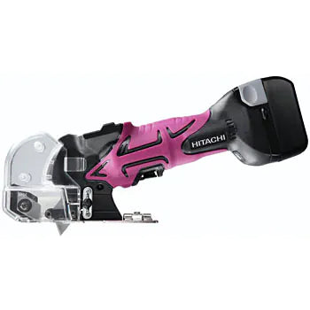 ◇ハイコーキ(HIKOKI ※旧:日立工機)  14.4Vコードレスナイフカッタ CK14DSL(LSCK)【草加店】