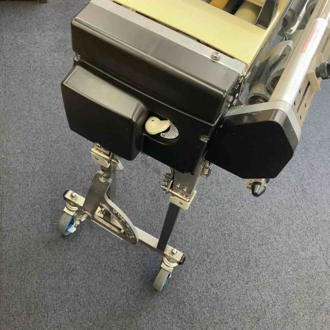 【店頭受取り限定】◇極東(KYOKUTO) 自動壁紙糊付機 ATHLEAD Flex アスリード フレックス【柏店】