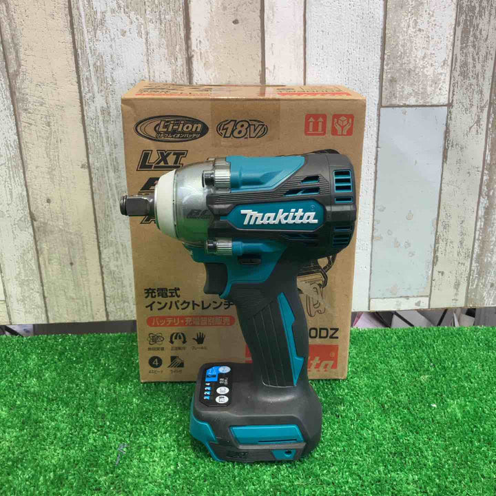 マキタ(makita) コードレスインパクトレンチ TW300DZ【町田店】