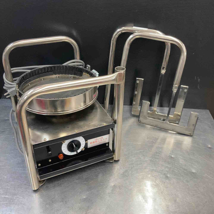 【中古品】 ミキスタ工業 シーリング材用撹拌機 軽量型ミキスタ 4L・6Lパドル付き ミキサー 【東大和店】