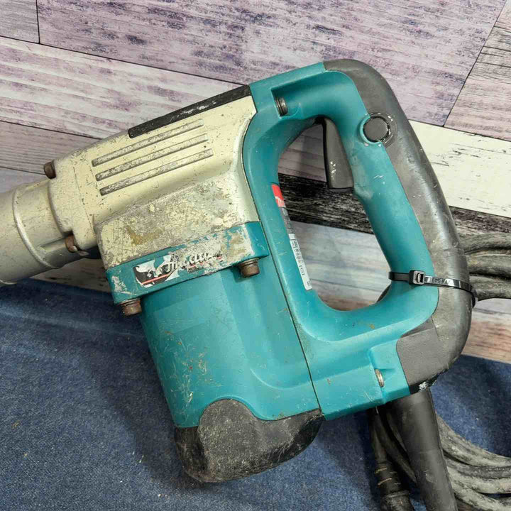 ★マキタ(makita) 電動ハンマ HM0830【八潮店】