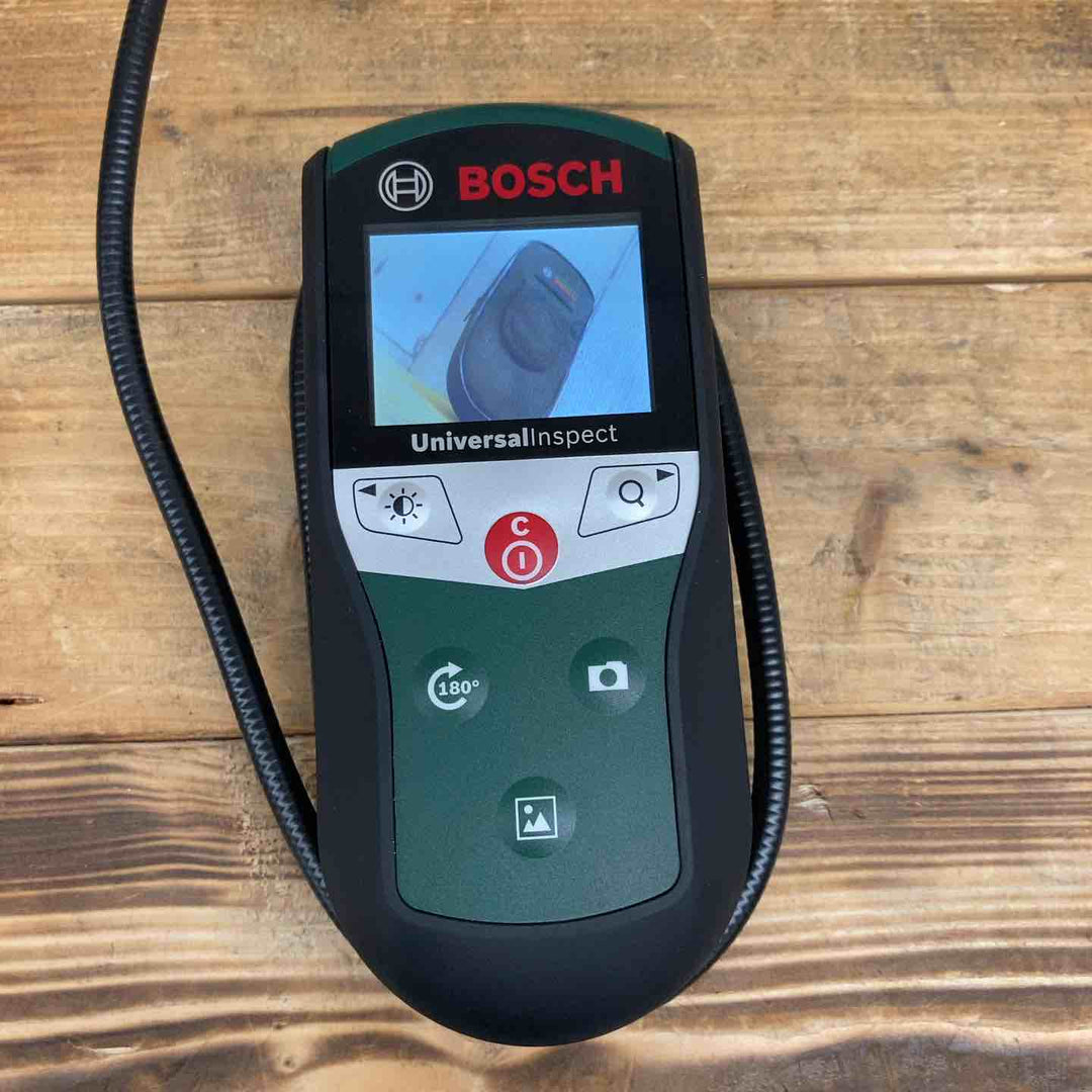 BOSCH ファイバースコープ 3603F87000 【東大和店】