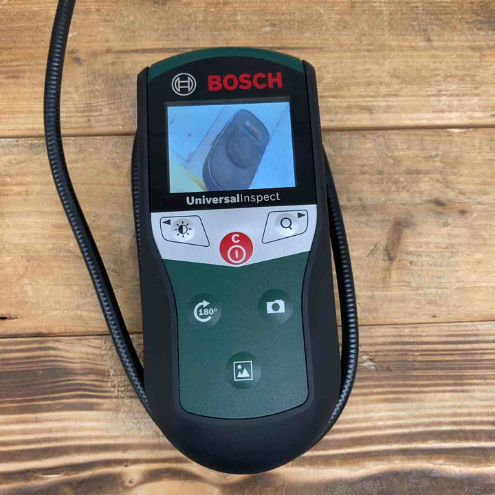 BOSCH ファイバースコープ 3603F87000 【東大和店】