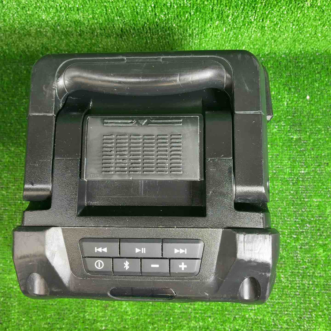 マキタ(makita) コードレススピーカー MR200B【藤沢店】