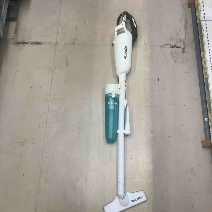 ◇マキタ(makita) コードレスクリーナー CL281FDZCW【町田店】