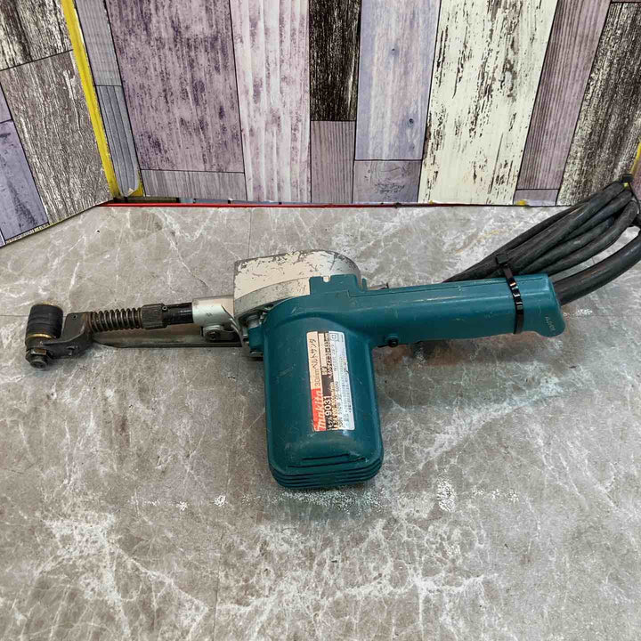 ☆マキタ(makita) ベルトサンダ 9031【八潮店】