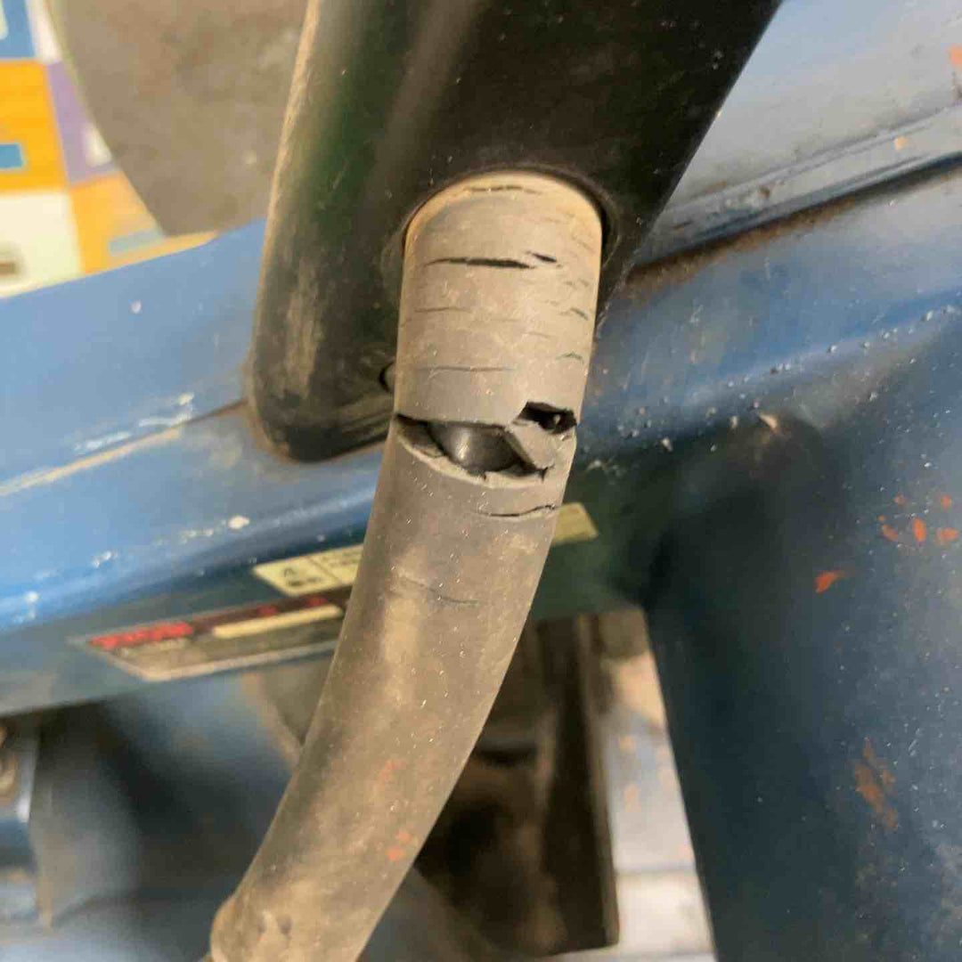 ◇リョービ(RYOBI) 高速切断機 C-12NA【草加店】