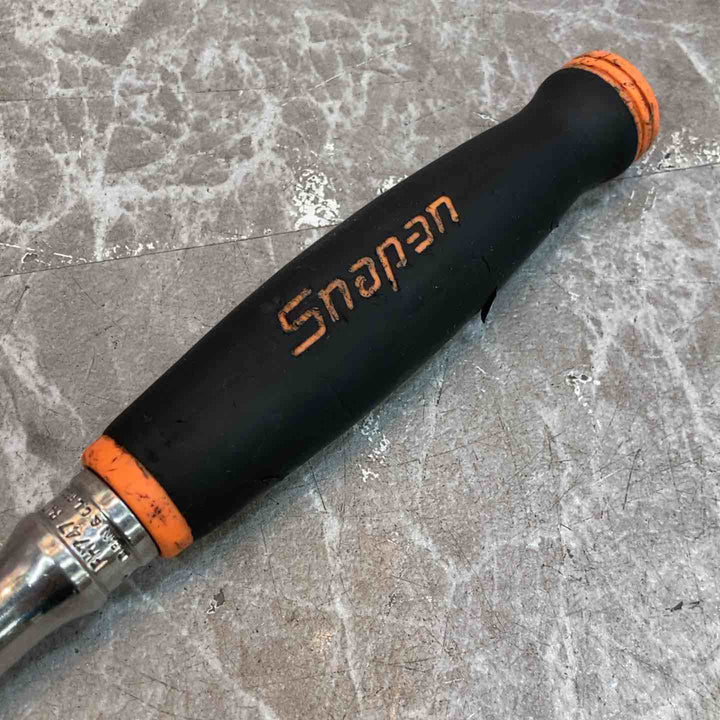 【中古品】Snap-on/スナップオン 3/8 スイベルラチェット FH747【八潮店】