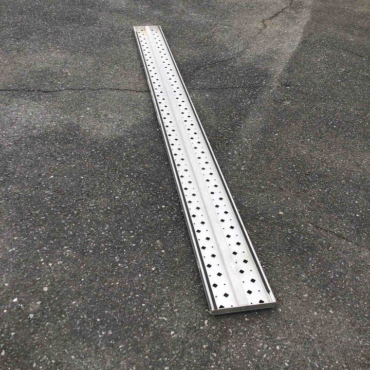 【現状品 / 店頭受取り限定】 ピカ/Pica 3mアルミ足場板 STLR-324 【鴻巣店】