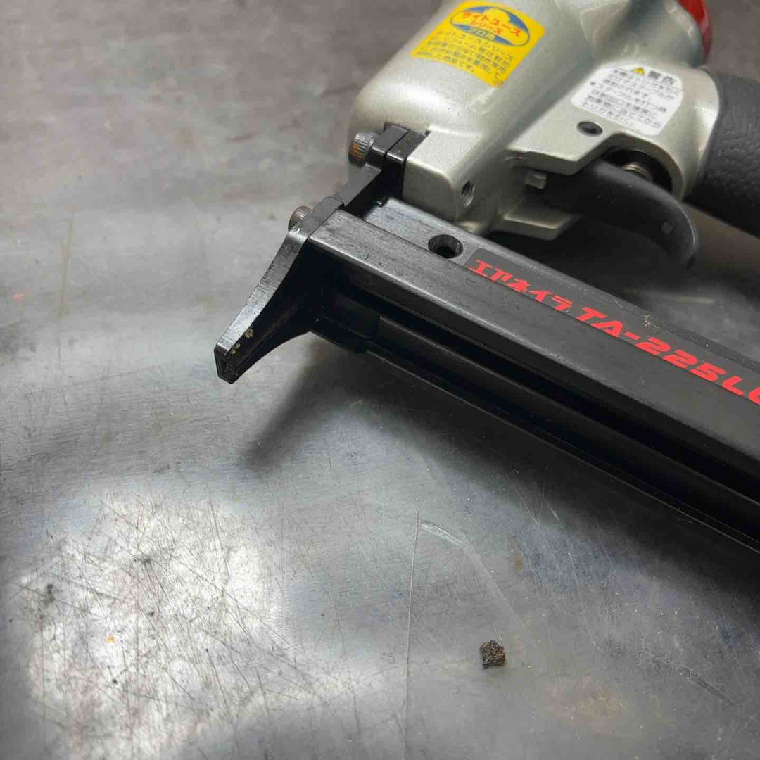 【中古美品】マックス(MAX) 常圧エアタッカ TA-225LU/4J【所沢店】