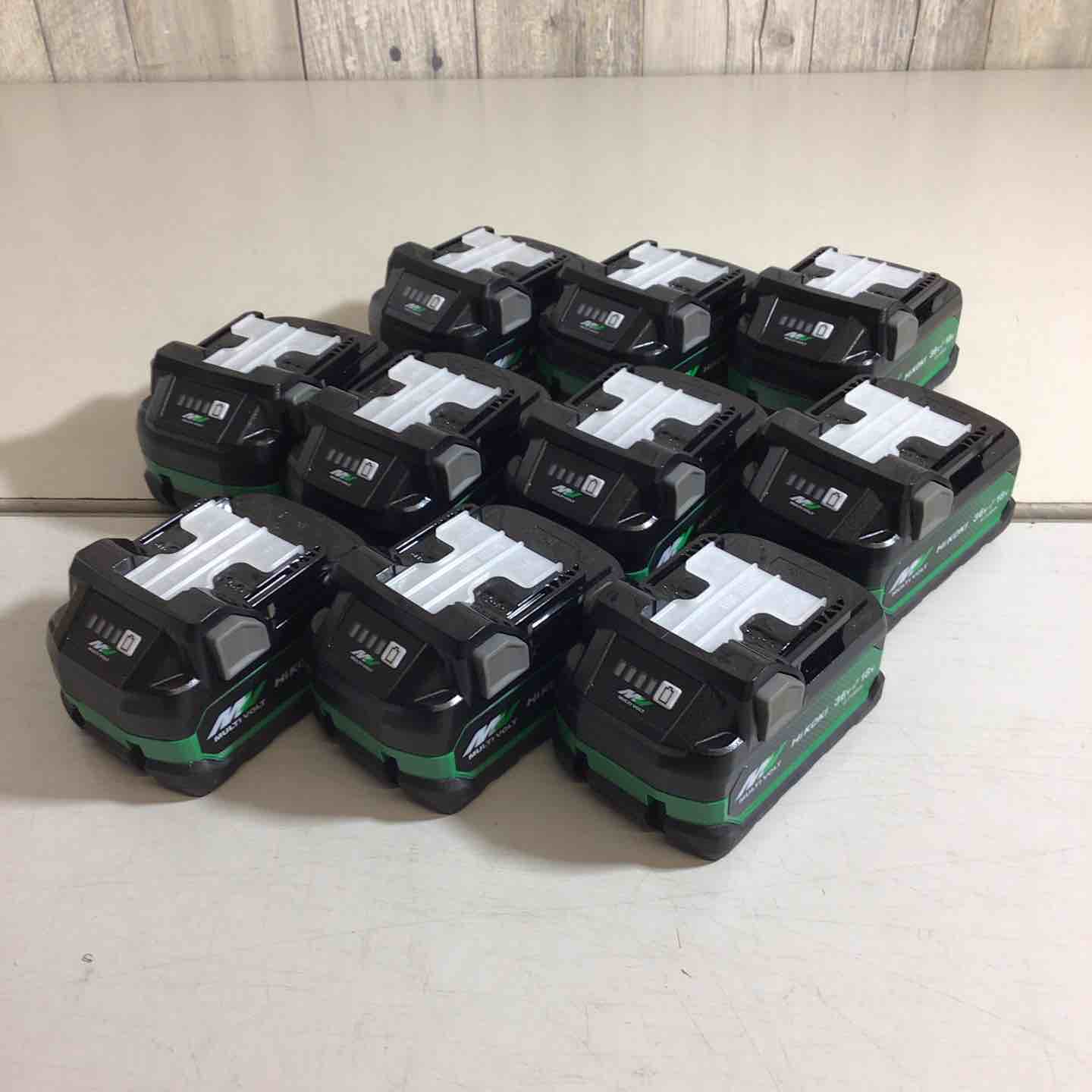 未使用品】ハイコーキ(HIKOKI ※旧:日立工機) リチウムイオン 未使用品】ハイコーキ(HIKOKI ※旧:日立工機) リチウムイオン