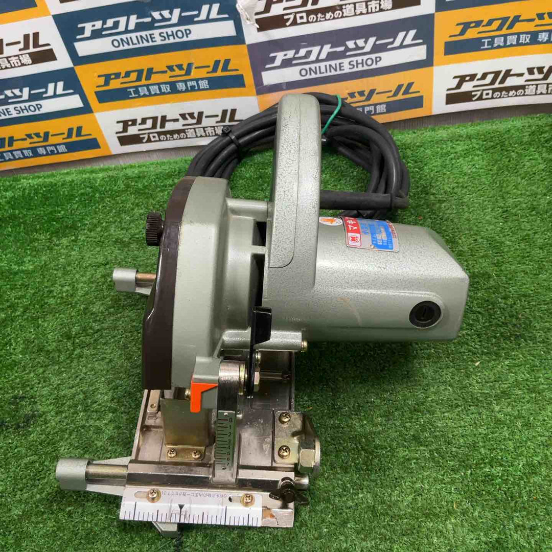 ◇マキタ(makita) 溝切り 3003A【草加店】