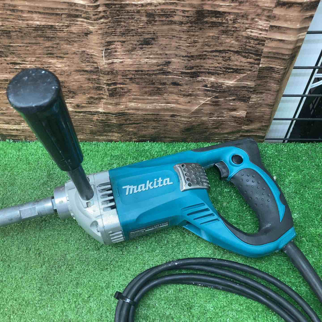 ☆マキタ(makita) コンクリートかくはん機 UT1305【川越店】