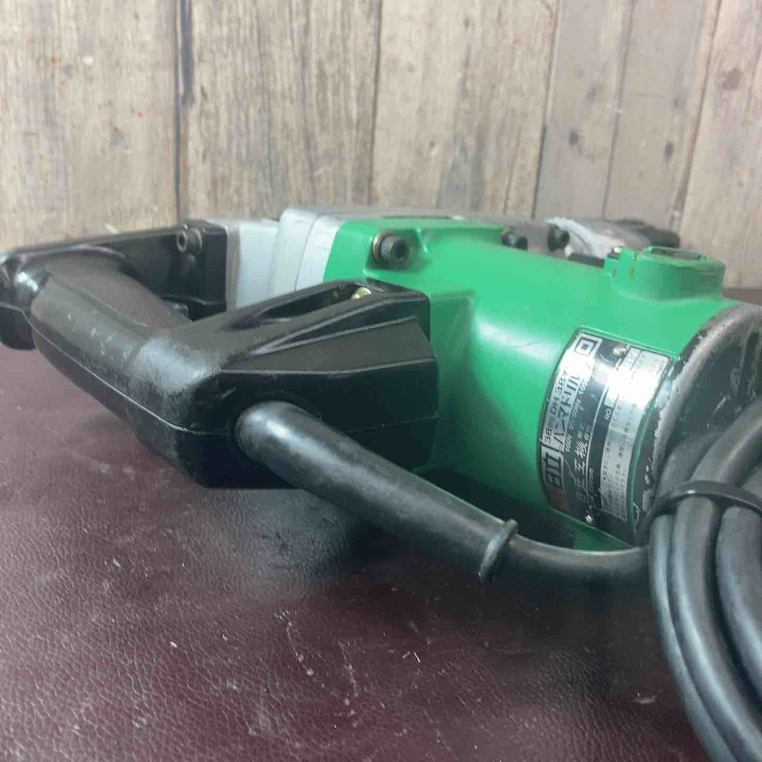 【中古品】日立(HITACHI) ハンマドリル DH38YC ハツリ機 はつり【東大和店】