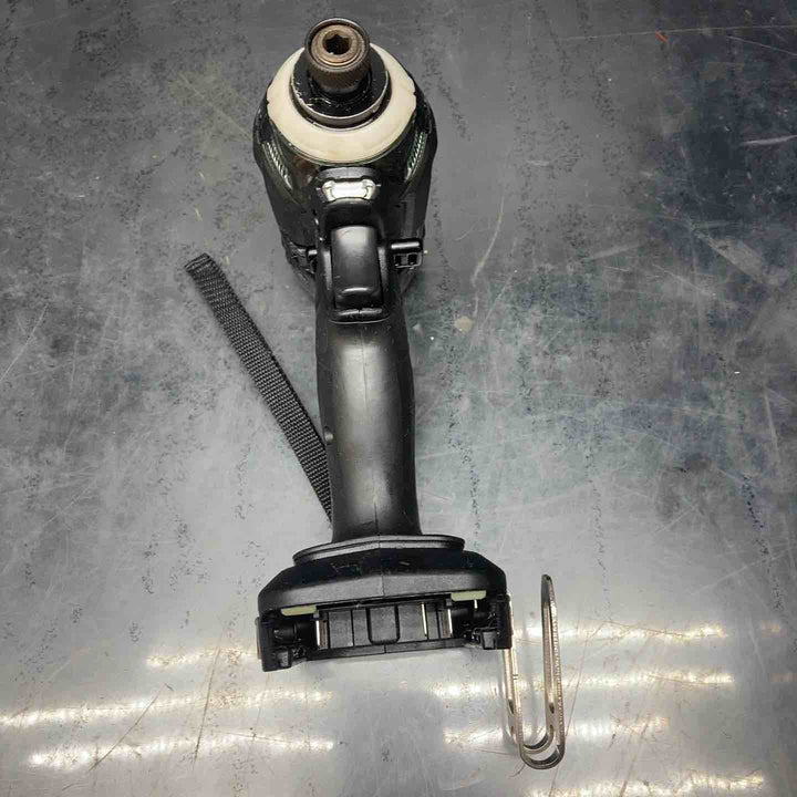 ★マキタ(makita) コードレスインパクトドライバー TD149DRFXB【川越店】