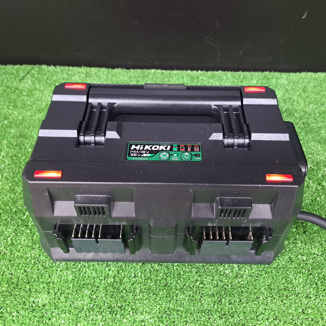 ★ハイコーキ(HIKOKI ※旧:日立工機) 急速充電器 UC18YTSL【岩槻店】