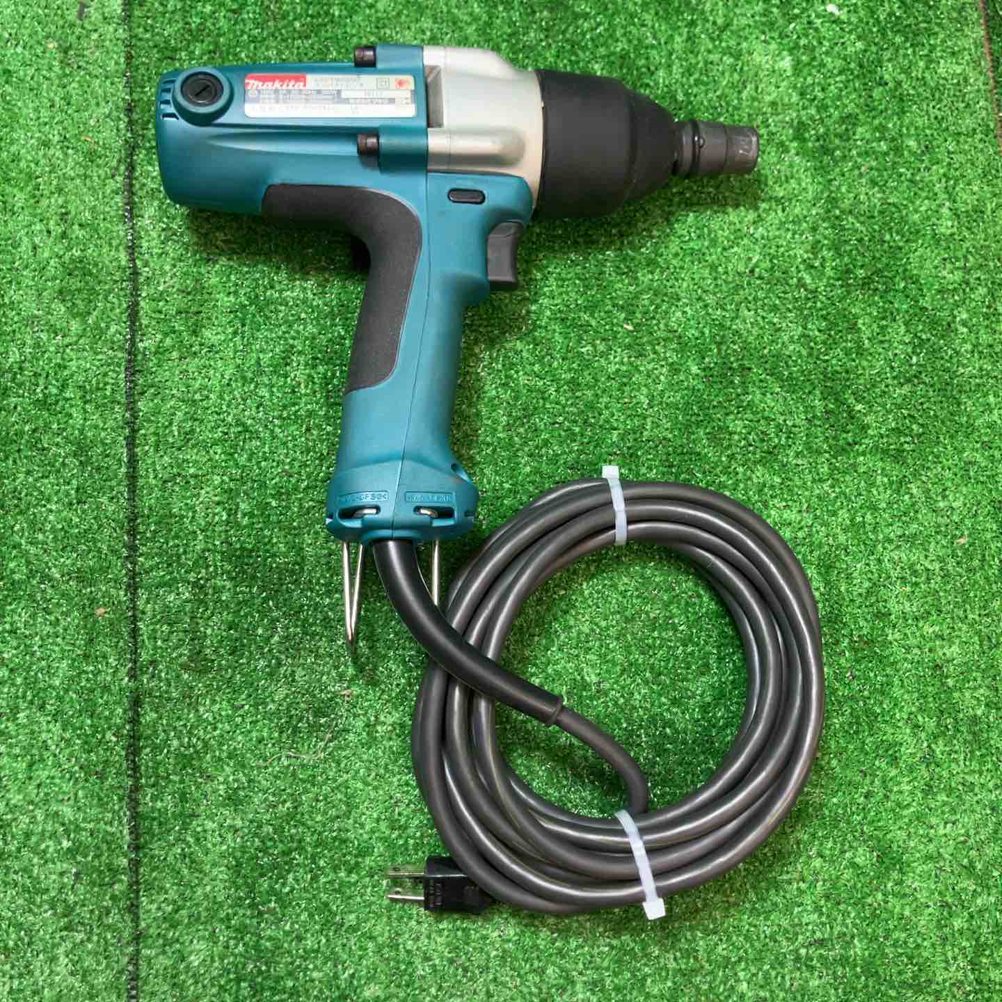 マキタ(makita) インパクトレンチ TW0200【桶川店】 – アクトツール マキタ(makita) インパクトレンチ TW0200【桶川店】 – アクトツール