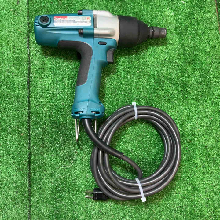 マキタ(makita) インパクトレンチ TW0200【桶川店】