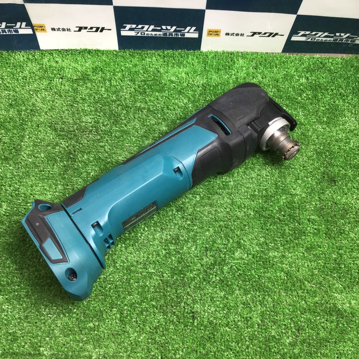 ★マキタ(makita) コードレスマルチツール TM51DZ【草加店】