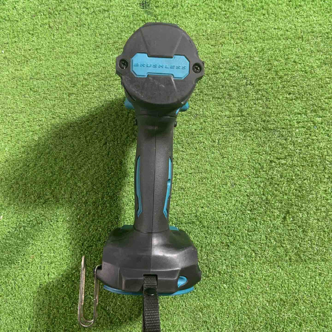 ★マキタ(makita) コードレス振動ドリルドライバー HP002GZ 動作確認済【川口店】