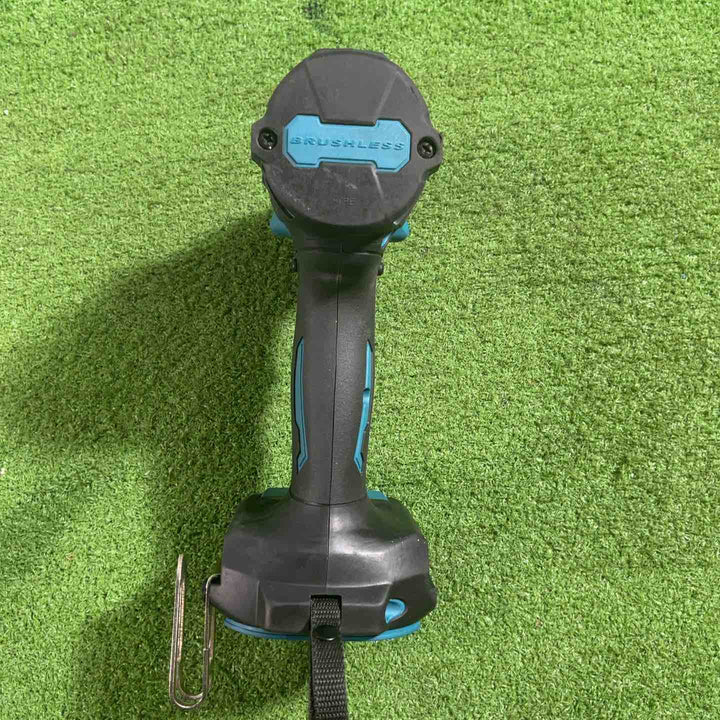 ★マキタ(makita) コードレス振動ドリルドライバー HP002GZ 動作確認済【川口店】