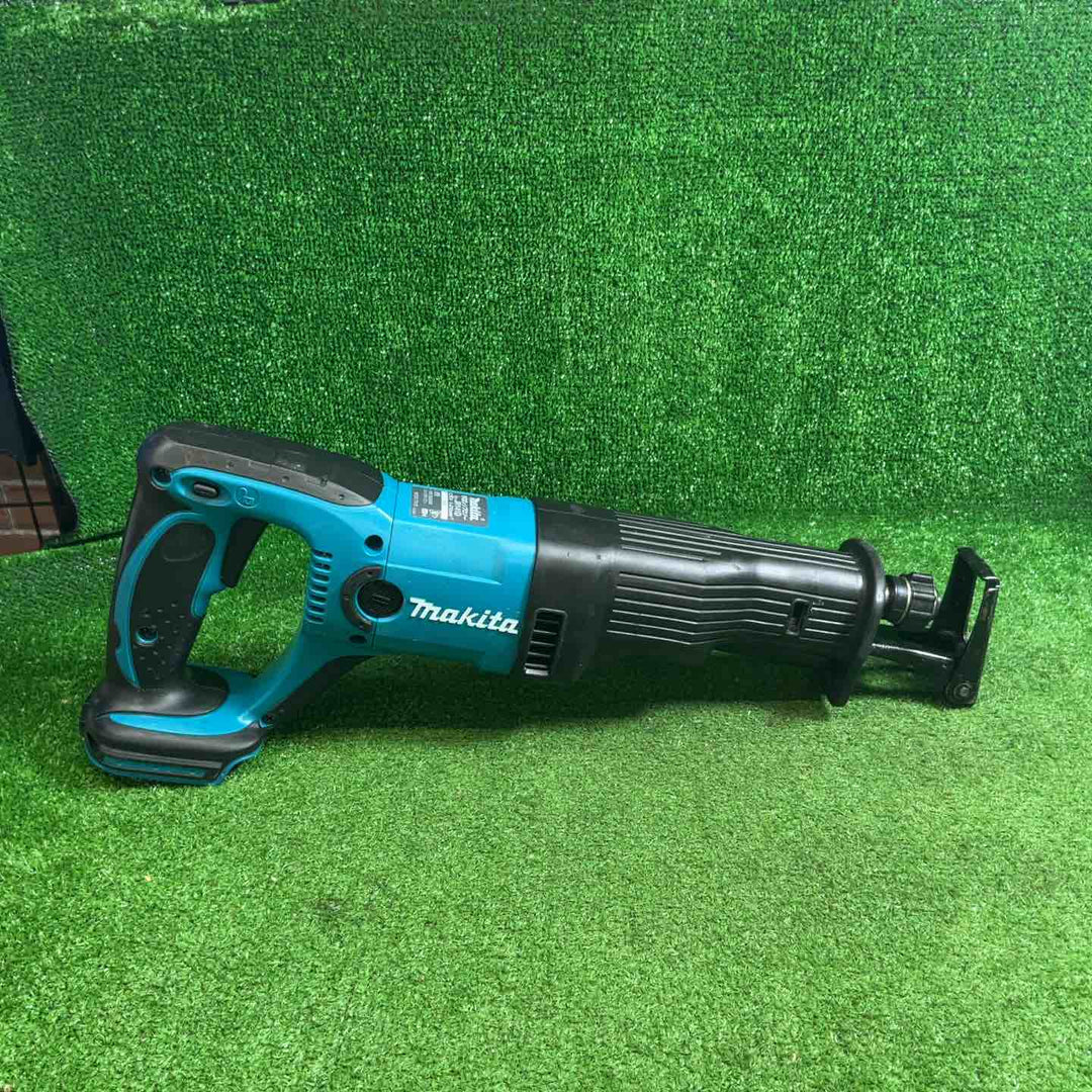 マキタ(makita) コードレスレシプロソー JR141DZK【藤沢店】