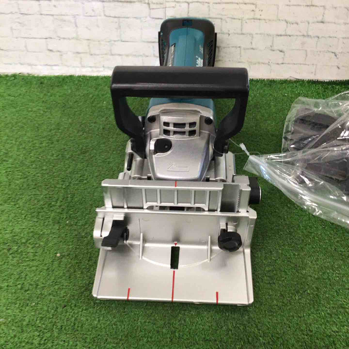 ★マキタ(makita) コードレスジョイントカッター PJ180DZ【町田店】