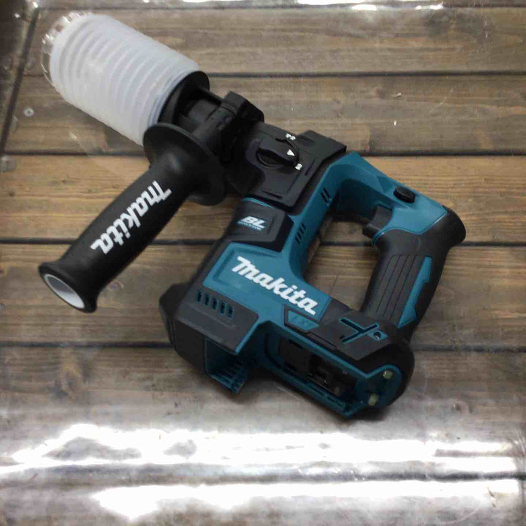 ★マキタ(makita) コードレスハンマドリル HR170DZK【戸田店】