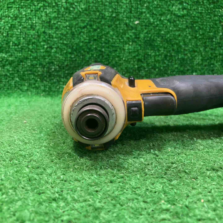 マキタ(makita) コードレスインパクトドライバー TD172DZFY【川崎店】