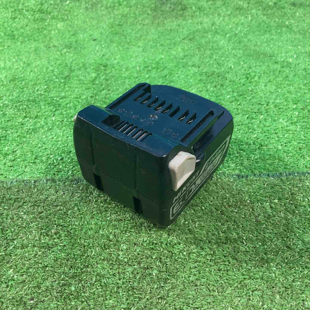 ★ハイコーキ(HIKOKI ※旧:日立工機) コードレスセーバーソー CR14DBL(LYPK)【岩槻店】
