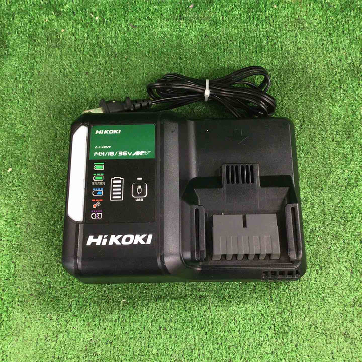 ハイコーキ(HIKOKI ※旧:日立工機) コードレスハンマドリル DH18DPC(2XP)【川崎店】