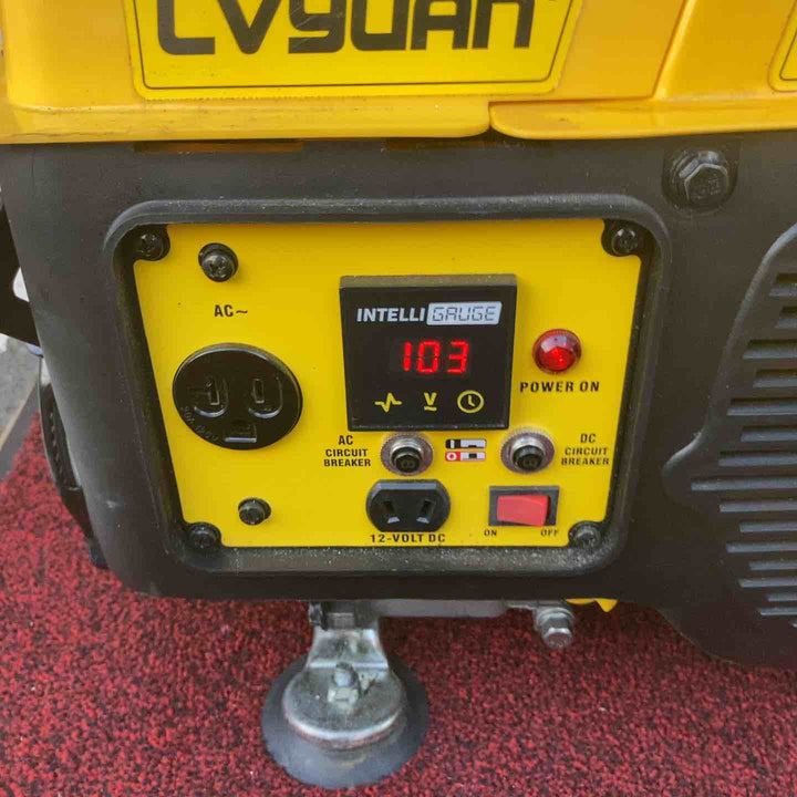 【店頭受取り限定】▼発電機【町田店】