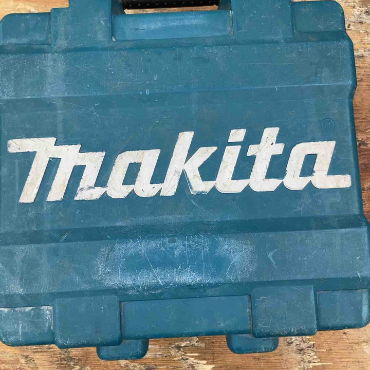 ★マキタ(makita) 高圧エア釘打ち機 AN633H【柏店】
